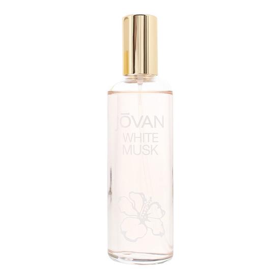 Jovan White Musk For Women Cologne 96ml
