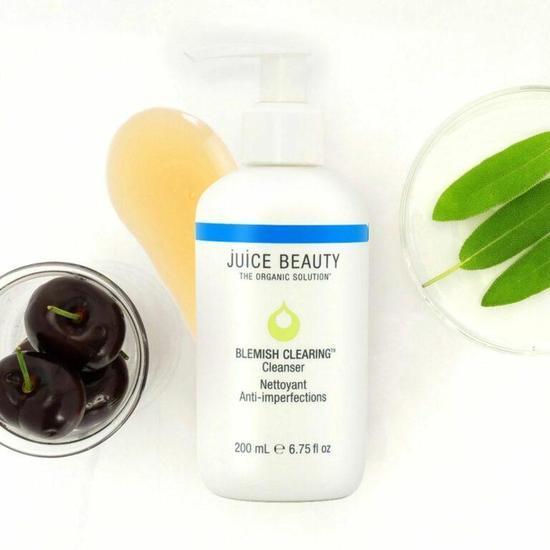Juice Beauty BLEMISH CLEARING Cleanser 200ml