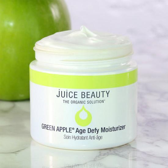Juice Beauty Green Apple Age Defy Moisturiser 60ml