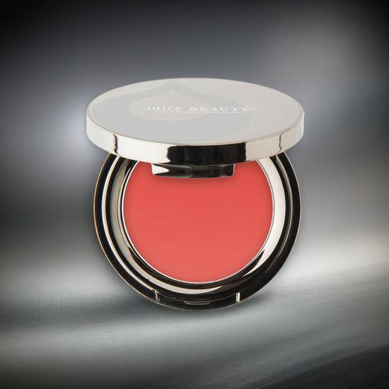 Juice Beauty PHYTO PIGMENTS Last Looks Cream Blush 02-Seashell