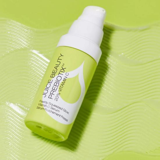 Juice Beauty Prebiotix Freshly Squeezed Glow Vitamin C Serum 27ml