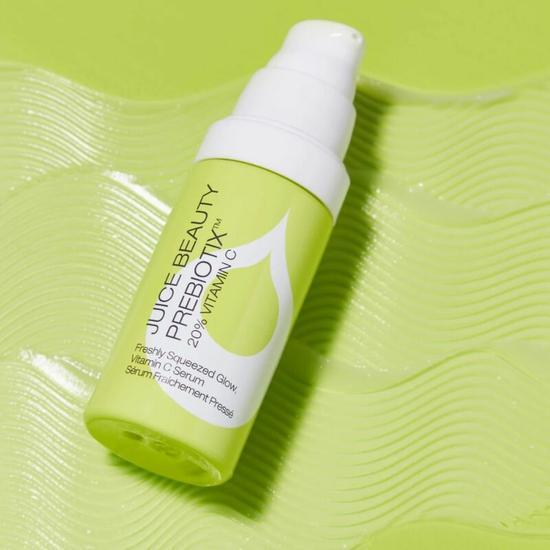 Juice Beauty Prebiotix Freshly Squeezed Glow Vitamin C Serum 27ml