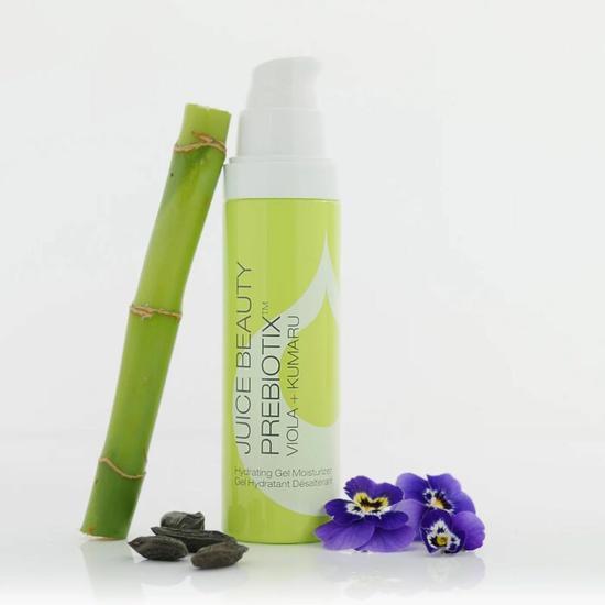 Juice Beauty Prebiotix Hydrating Gel Moisturiser 50ml