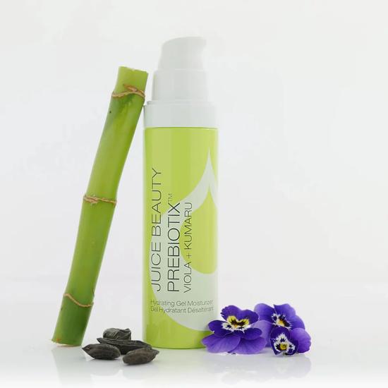 Juice Beauty Prebiotix Hydrating Gel Moisturiser 50ml