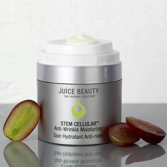 Juice Beauty STEM CELLULAR Anti-Wrinkle Moisturiser 50ml