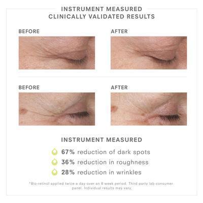 Juice Beauty STEM CELLULAR Anti-Wrinkle Retinol Serum 30ml