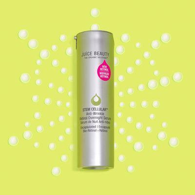Juice Beauty STEM CELLULAR Anti-Wrinkle Retinol Serum 30ml