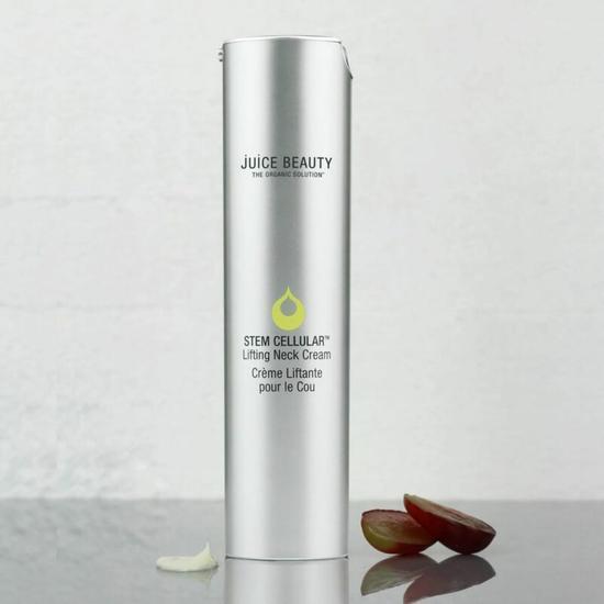 Juice Beauty Stem Cellular Lifting Neck Cream 50ml