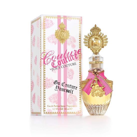 Juicy Couture Couture Couture Eau De Parfum 100ml