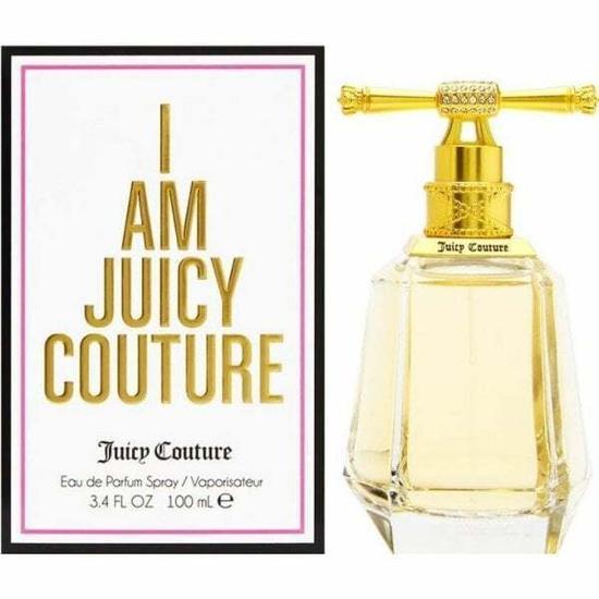 Juicy Couture I Am Juicy Couture Eau De Parfum 30ml
