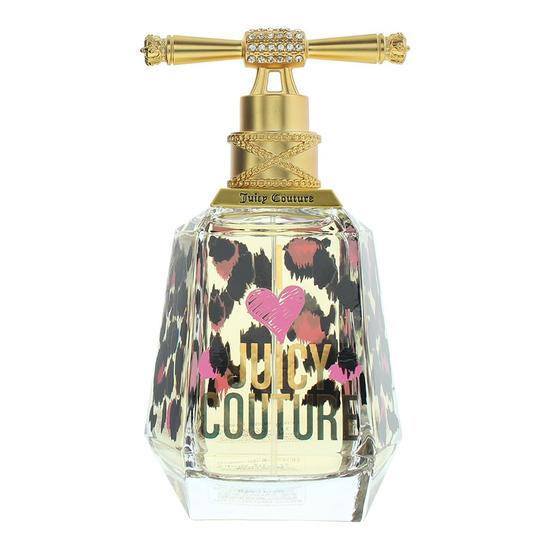 Juicy Couture I Love Juicy Couture Eau De Parfum 100ml