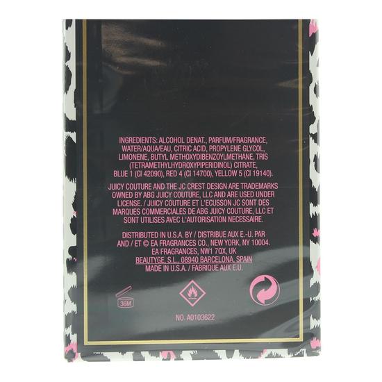 Juicy Couture I Love Juicy Couture Eau De Parfum 100ml