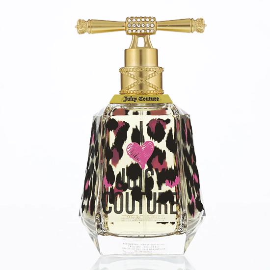Juicy Couture I Love Juicy Couture Eau De Parfum 100ml