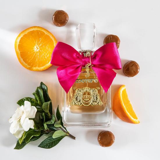 Juicy Couture Viva La Juicy Eau De Parfum 50ml