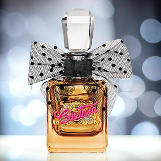Juicy Couture Viva La Juicy Gold Eau De Parfum 100ml
