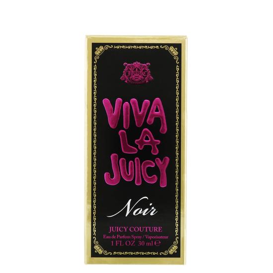 Juicy Couture Viva La Juicy Noir Eau De Parfum 30ml