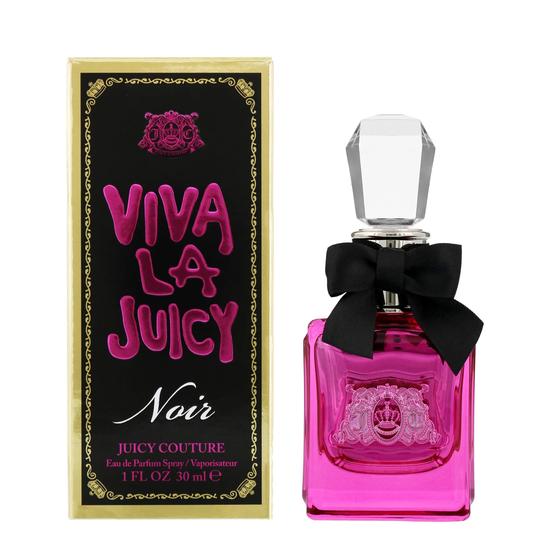 Juicy Couture Viva La Juicy Noir Eau De Parfum 30ml