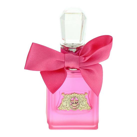 Juicy Couture Viva La Juicy Pink Couture Eau De Parfum 30ml