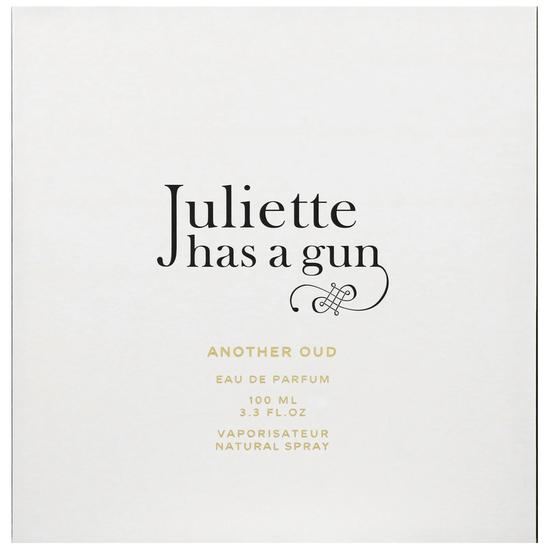 Juliette Has a Gun Another Oud Eau De Parfum 100ml