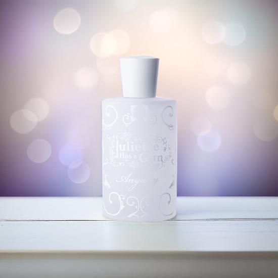 Juliette Has a Gun Anyway Eau De Parfum 50ml