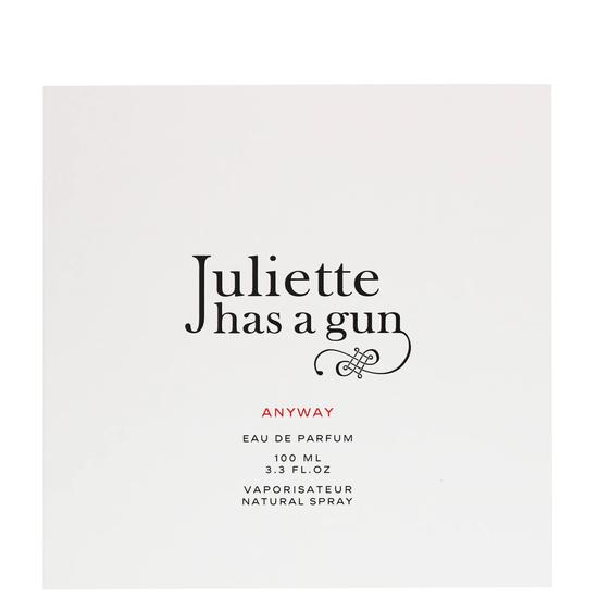 Juliette Has a Gun Anyway Eau De Parfum 50ml