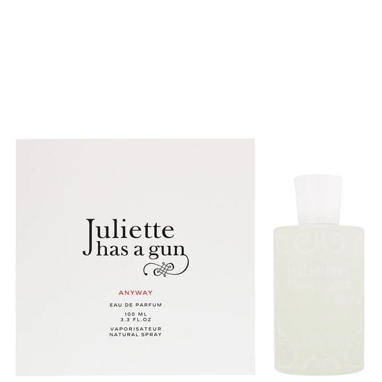 Juliette Has a Gun Anyway Eau De Parfum 50ml