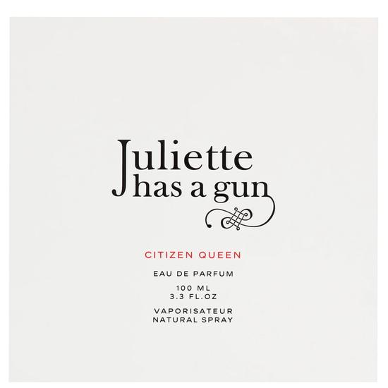 Juliette Has a Gun Citizen Queen Eau De Parfum 100ml