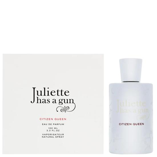 Juliette Has a Gun Citizen Queen Eau De Parfum 100ml
