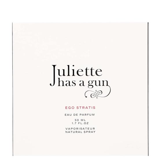 Juliette Has a Gun Ego Stratis Eau De Parfum 50ml