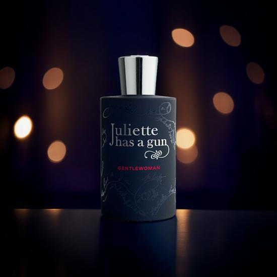 Juliette Has a Gun Gentlewoman Eau De Parfum 50ml