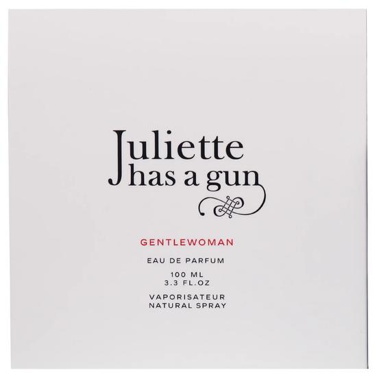 Juliette Has a Gun Gentlewoman Eau De Parfum 50ml
