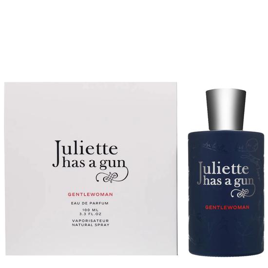 Juliette Has a Gun Gentlewoman Eau De Parfum 50ml