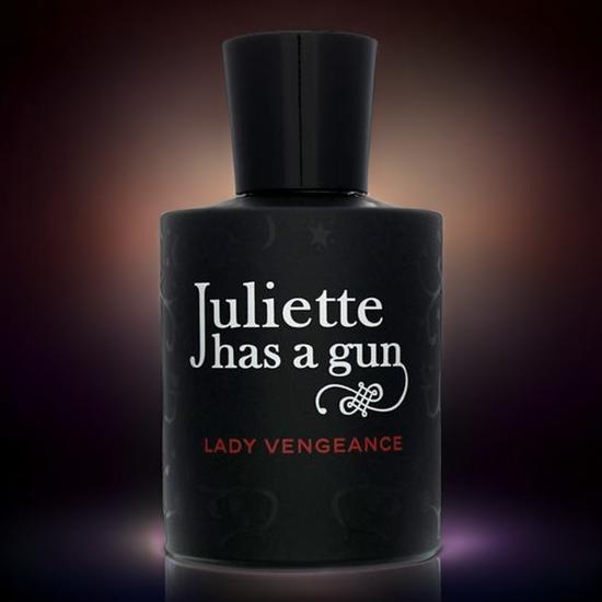 Juliette Has a Gun Lady Vengeance Eau De Parfum 50ml