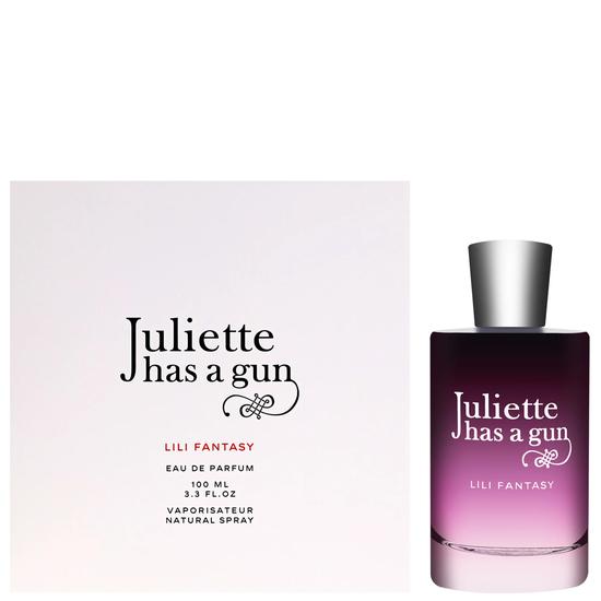 Juliette Has a Gun Lili Fantasy Eau De Parfum 50ml
