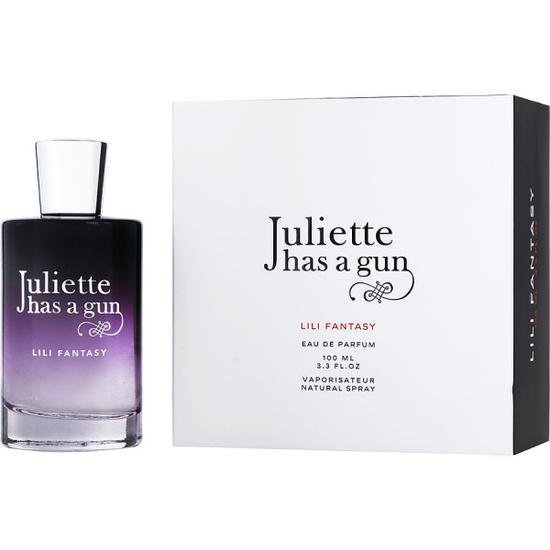 Juliette Has a Gun Lili Fantasy Eau De Parfum 50ml