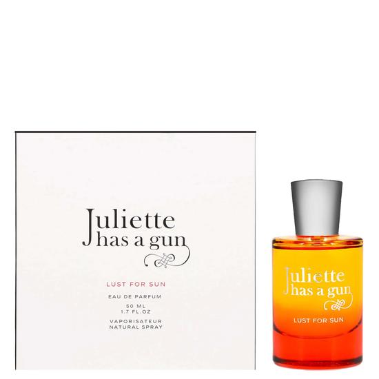 Juliette Has a Gun Lust For Sun Eau De Parfum 50ml