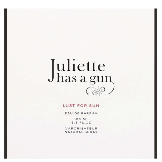 Juliette Has a Gun Lust For Sun Eau De Parfum 50ml