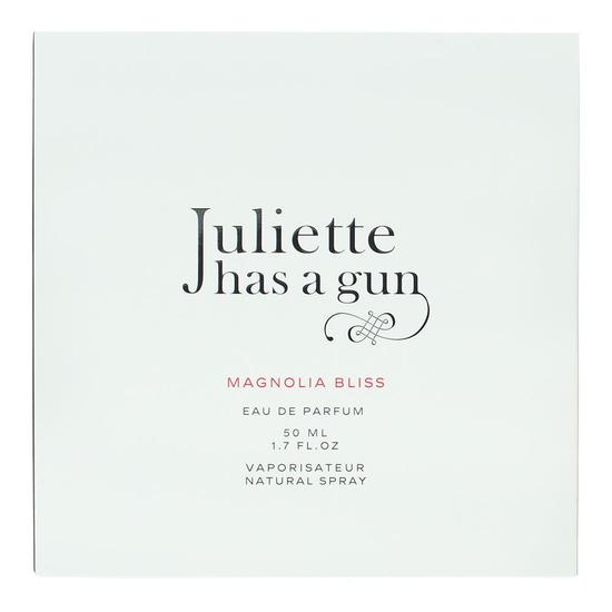 Juliette Has a Gun Magnolia Bliss Eau De Parfum 50ml