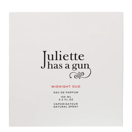 Juliette Has a Gun Midnight Oud Eau De Parfum 100ml