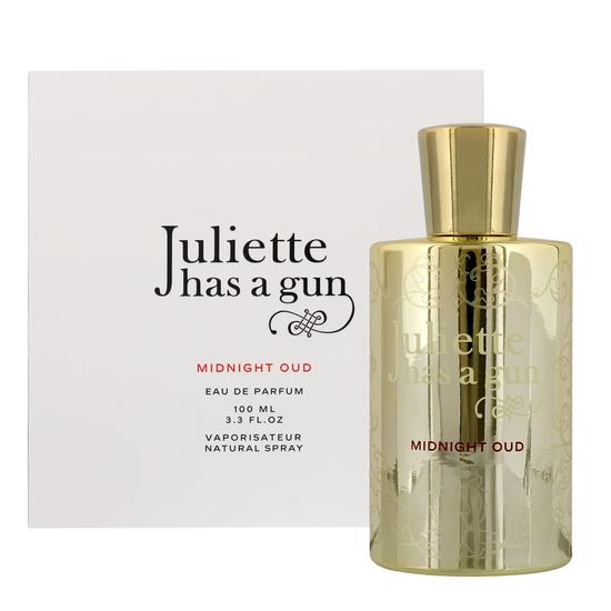 Juliette Has a Gun Midnight Oud Eau De Parfum 100ml
