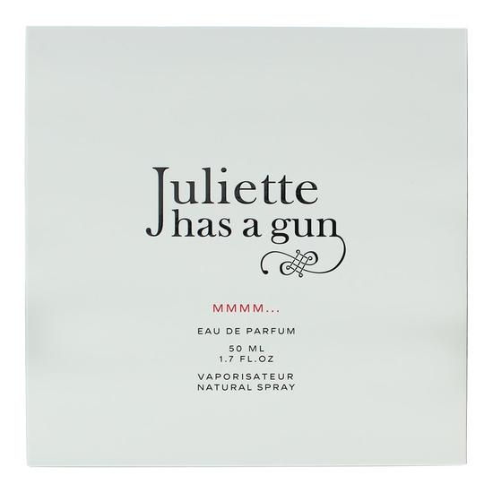 Juliette Has a Gun Mmmm... Eau De Parfum 100ml