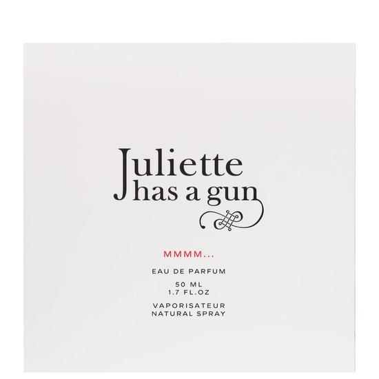 Juliette Has a Gun Mmmm... Eau De Parfum 50ml