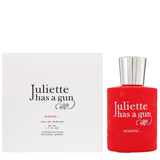 Juliette Has a Gun Mmmm... Eau De Parfum 50ml