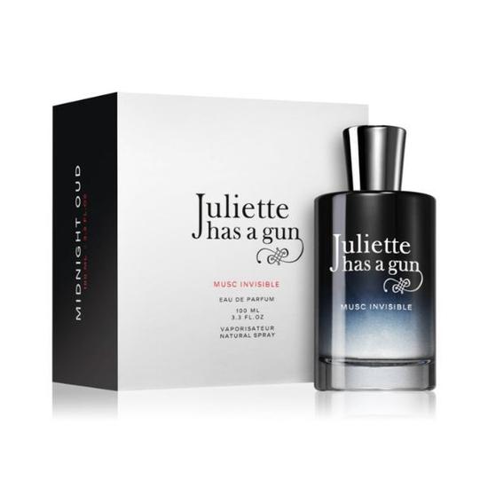 Juliette Has a Gun Musc Invisible Eau De Parfum 100ml