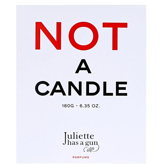 Juliette Has a Gun Not A Candle 180g