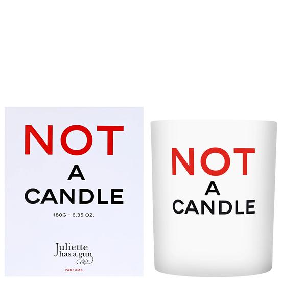 Juliette Has a Gun Not A Candle 180g