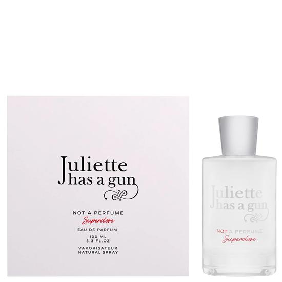 Juliette Has a Gun Not A Perfume Superdose Eau De Parfum 100ml