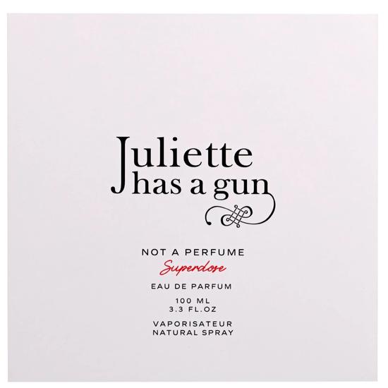 Juliette Has a Gun Not A Perfume Superdose Eau De Parfum 100ml