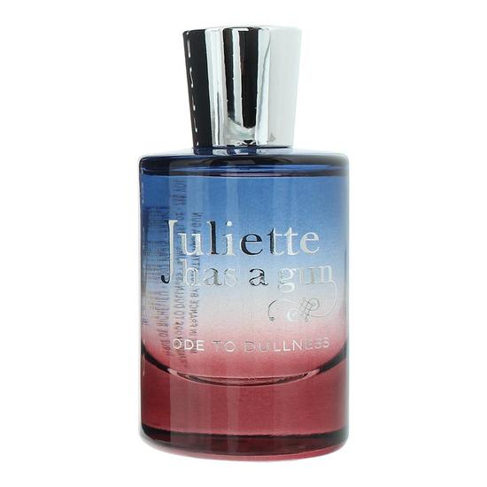 Juliette Has a Gun Ode To Dullness Eau De Parfum 50ml