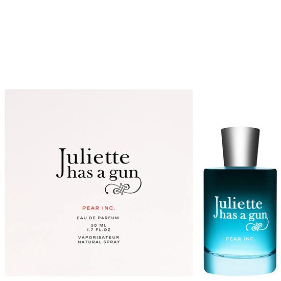 Juliette Has a Gun Pear Inc. Eau De Parfum 50ml